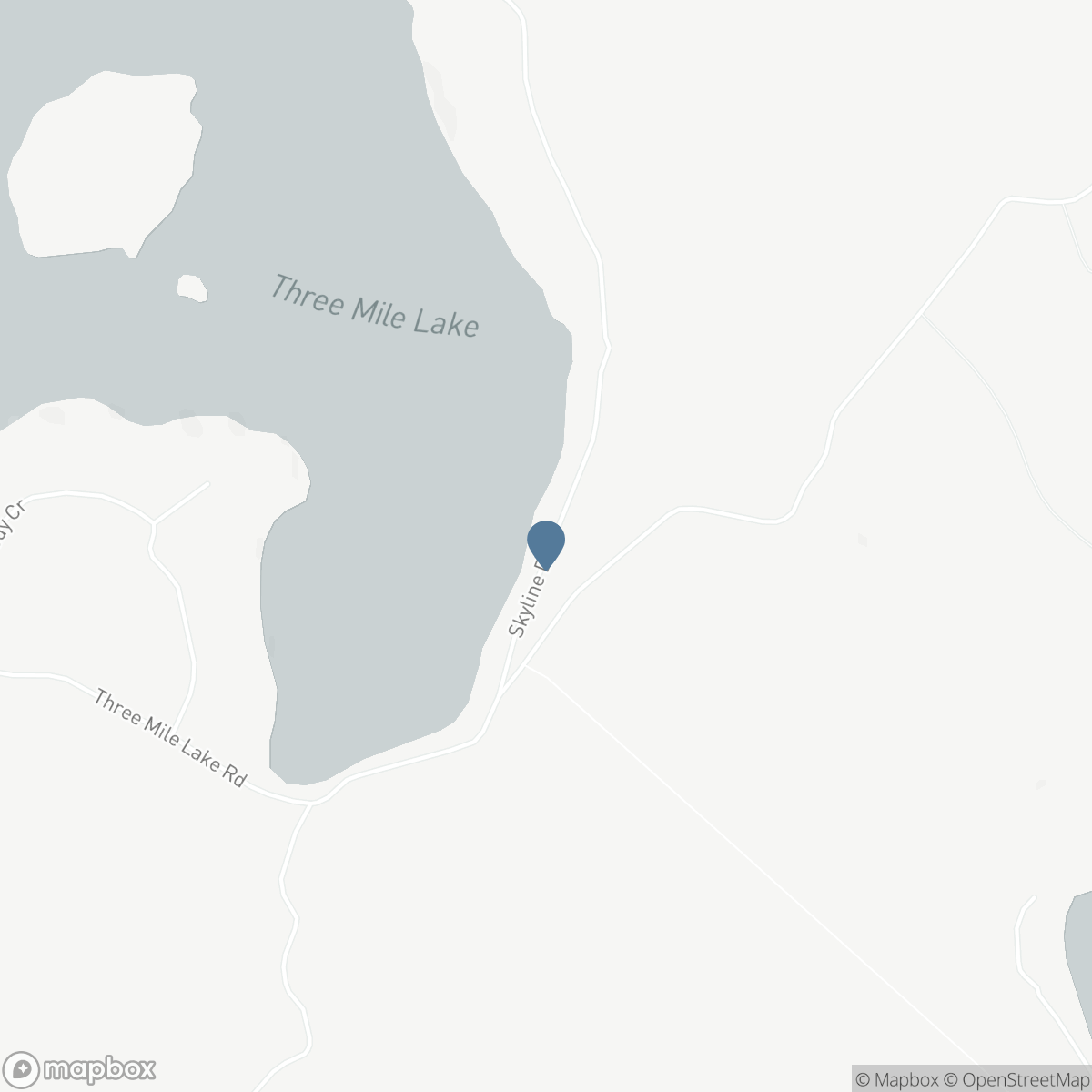 58 SKYLINE DRIVE, Armour, Ontario P0A 1L0